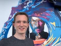 Tobias Neffle