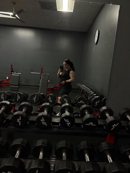 Victoria Sagastizado