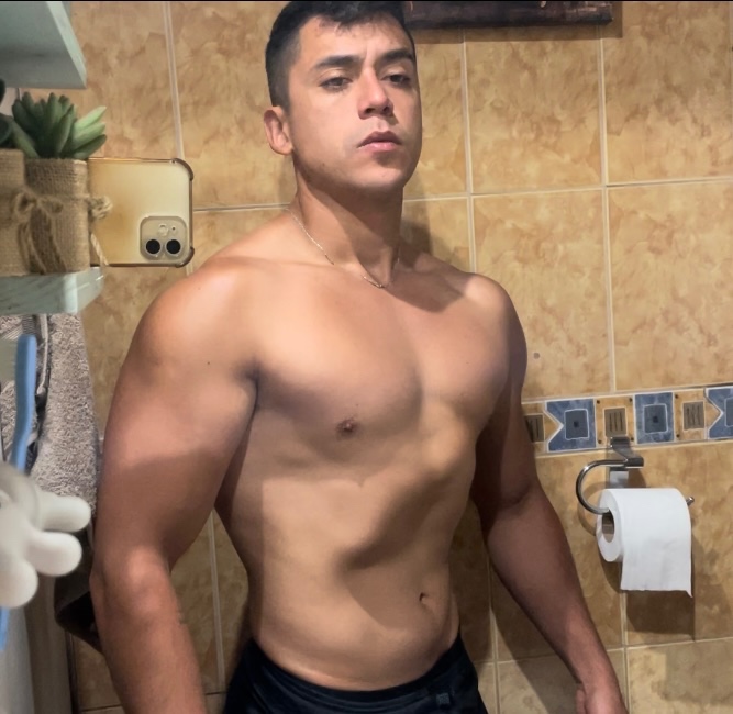 Jhonny Vicencio
