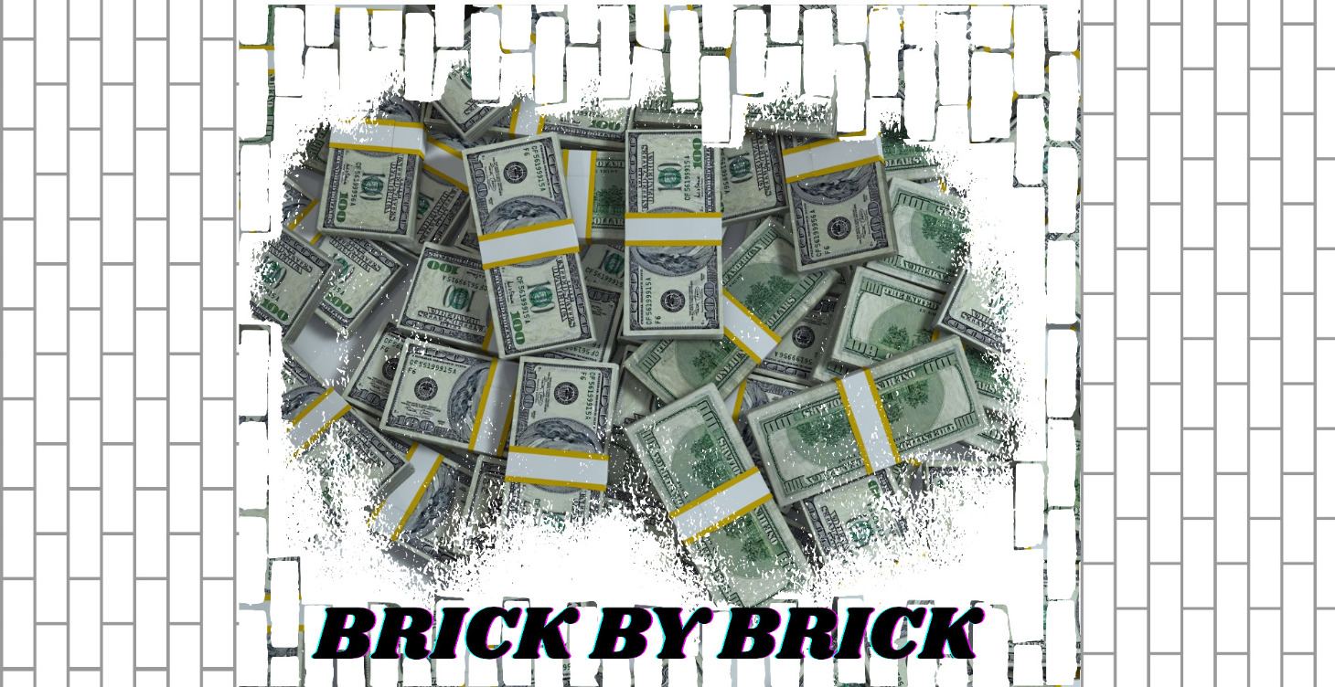 Brick by Brick