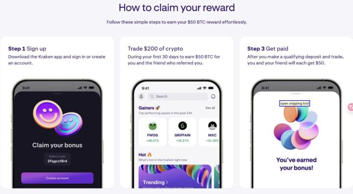 Easiest $500 Farming Referral Bonuses