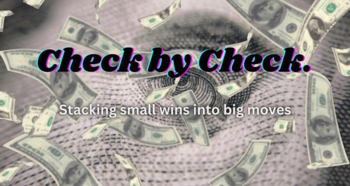 Check by Check