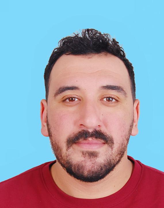 Abdelmoughit Belkasseh