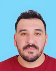 Abdelmoughit Belkasseh