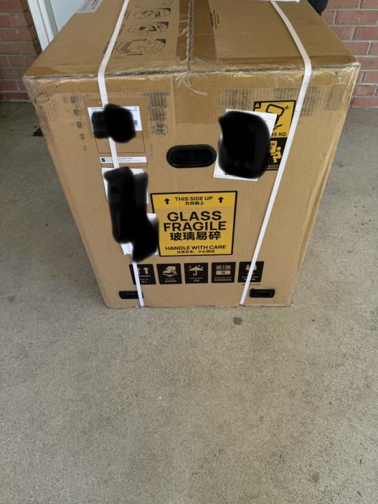 Another printer for the operation.
