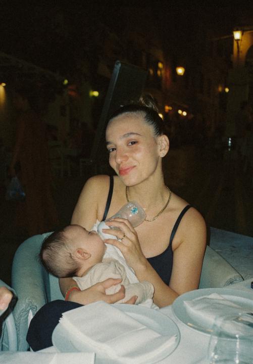 טליה תורגמן