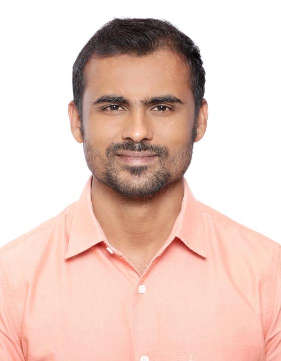 Pradeepsakthi Ulipuram Kandasamy