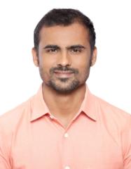 Pradeepsakthi Ulipuram Kandasamy