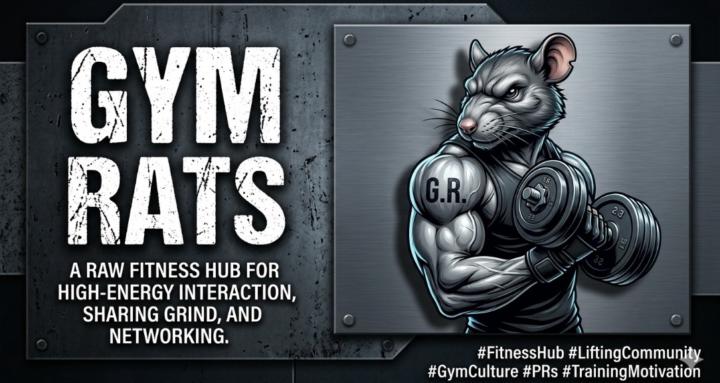 GYM RATS