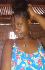 Robiana Chery