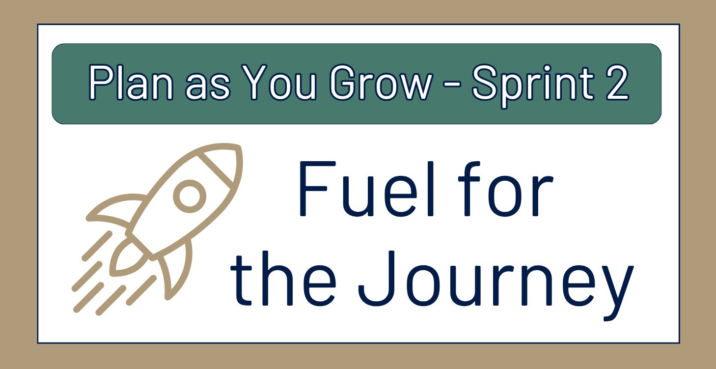 Fuel for Growth