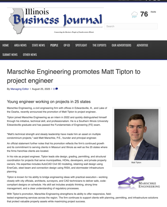 Illinois Business Journal
