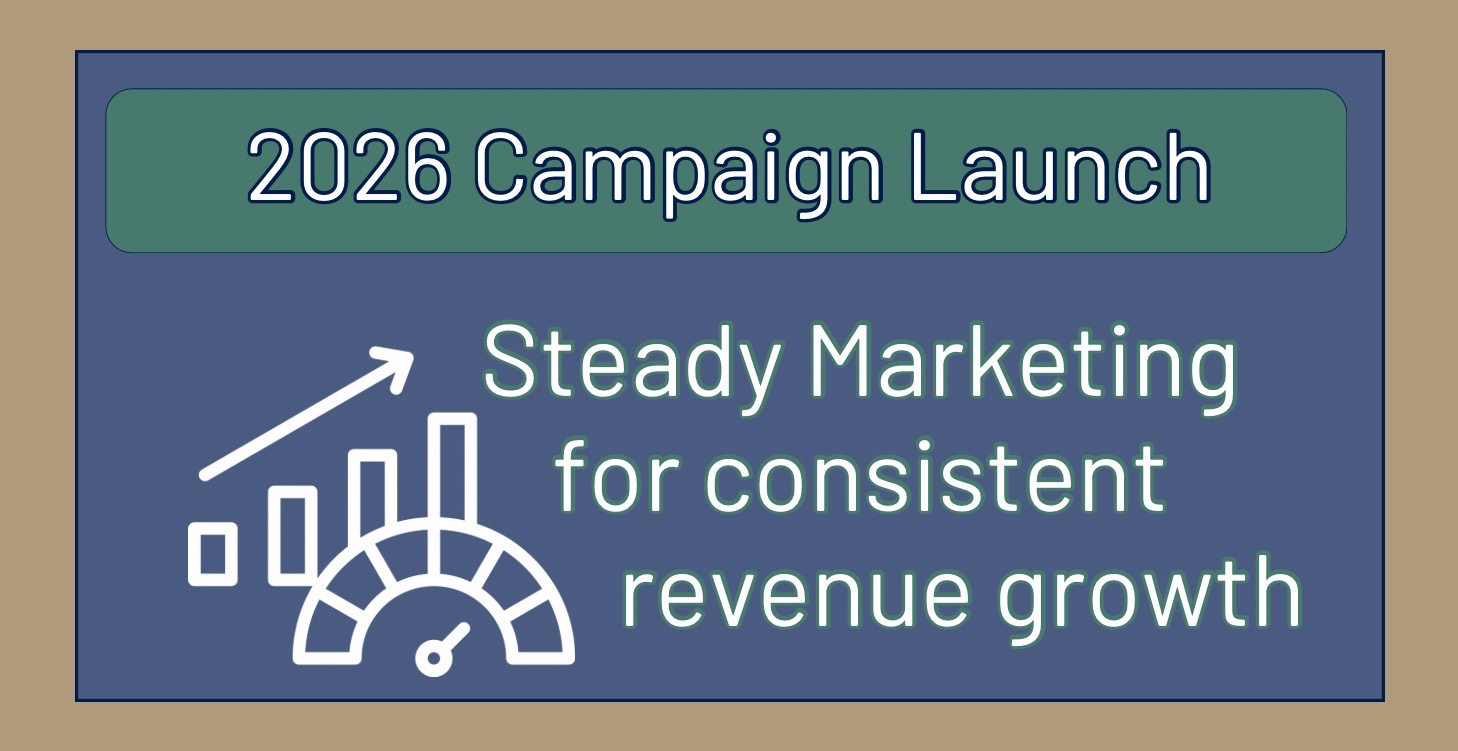 Implementation of 2026 Marketing Plan
