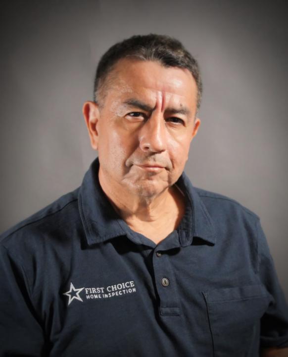 Joe Arenas