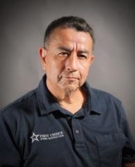 Joe Arenas