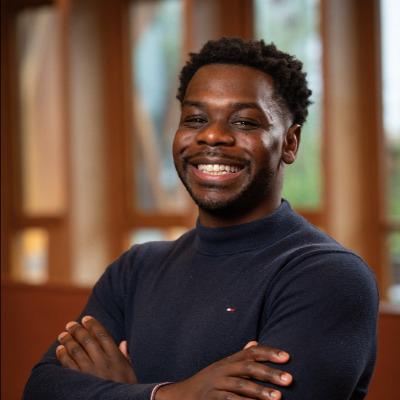 Femi Ogunsiji