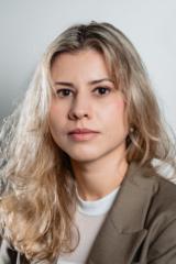 Lara Pintea