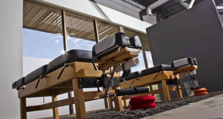 Gainsborough Family Chiro