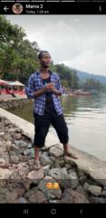 Ishimwe Taufiq