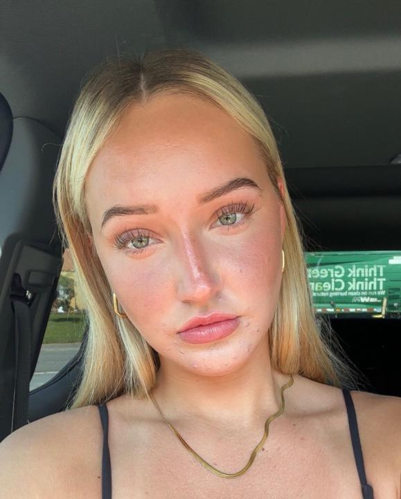 Charleigh Morris