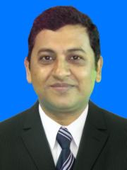 Ajit Jana