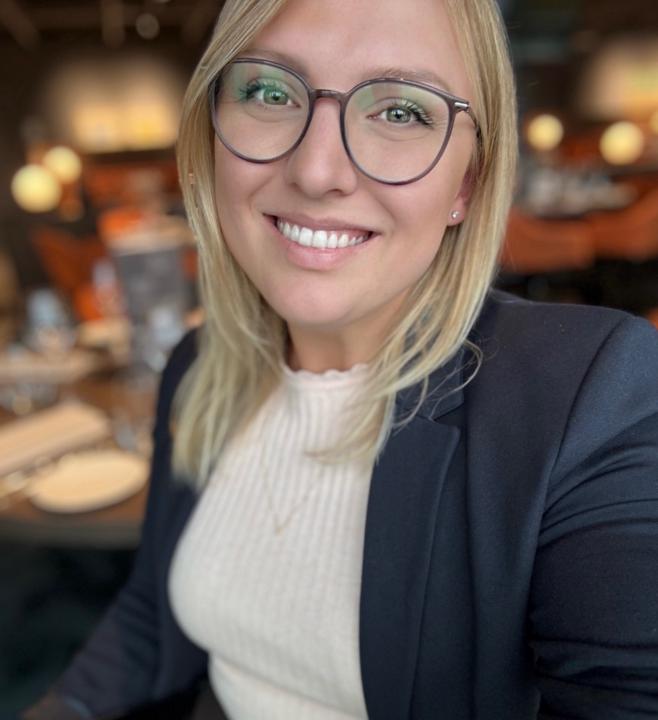 Nicole Starke