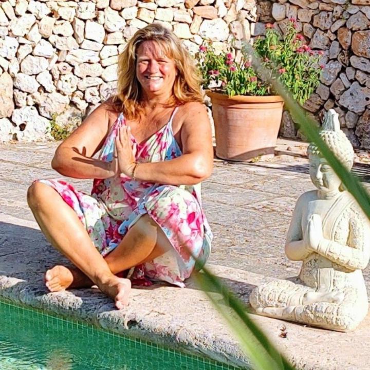 Claudia Klausdóttir
