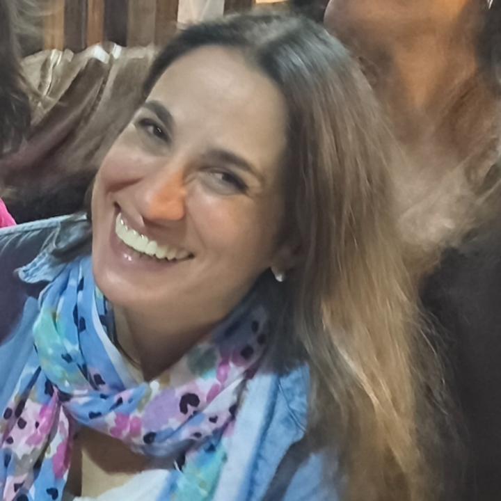 Tere Lozano