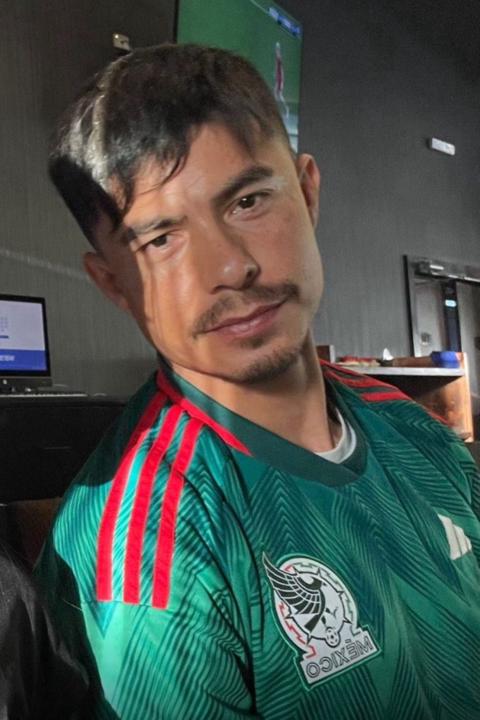 José Juan Ramírez Estrada