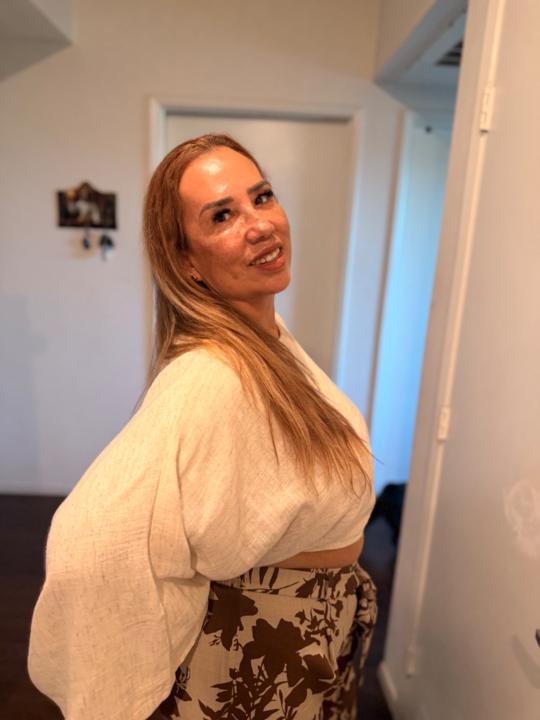 Irma Flores