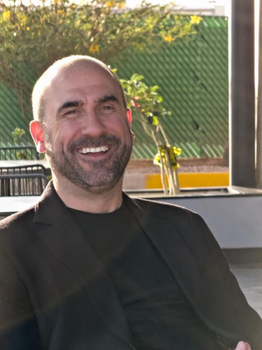 Jorge Canedo