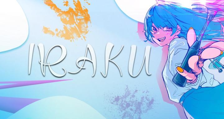 IRAKU