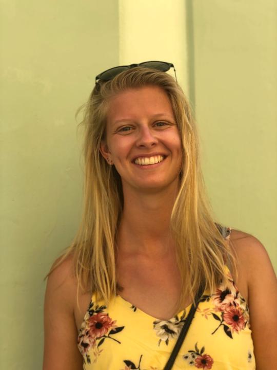 Trine Jepsen