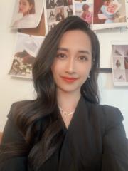 Nguyễn Thuỳ Anh