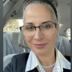 Caroline Lila