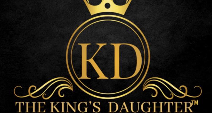 The King’s Daughter