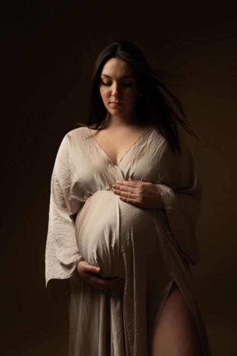 Steffy Milot