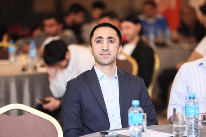 Said Baghirov