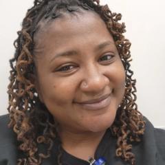 Shaneka Brookins