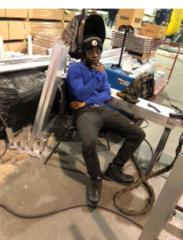 Dieunilson Desvallon