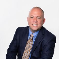 Darren Woodard