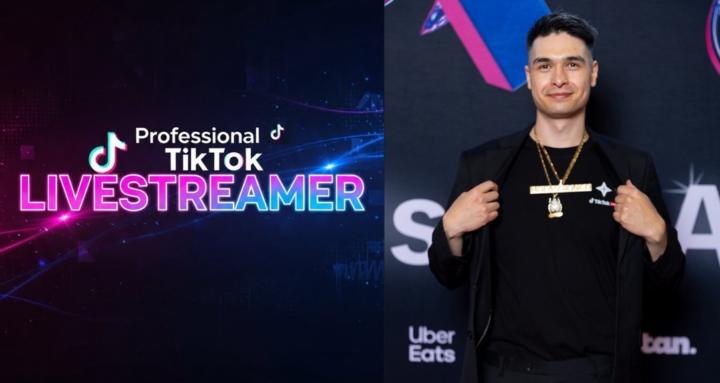 Become A Pro Livestreamer