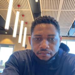 Andrew Matambo