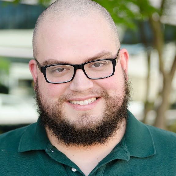 Jacob McKinney