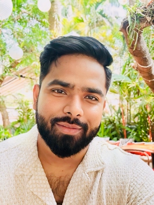 Chandan Kumar