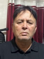Saeed Iqbal