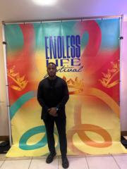 Damilola Osho