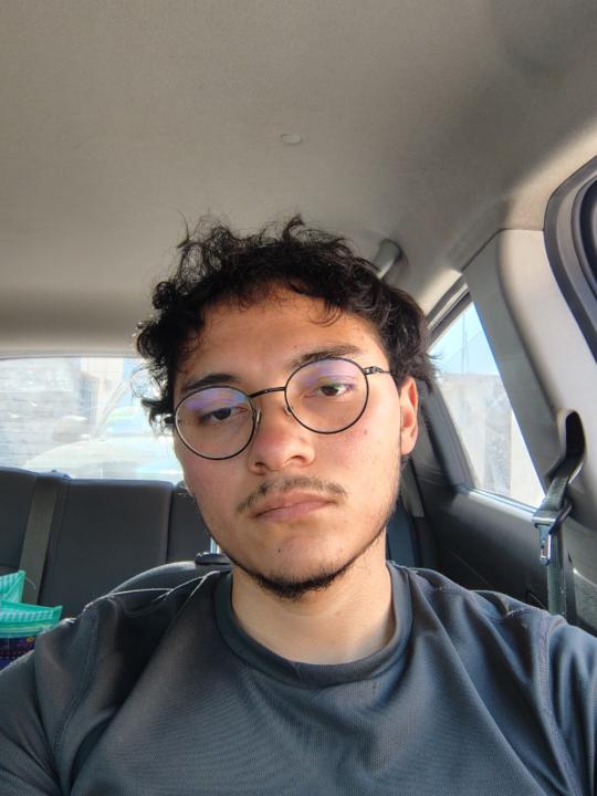 AxelJred Romero Jaramillo