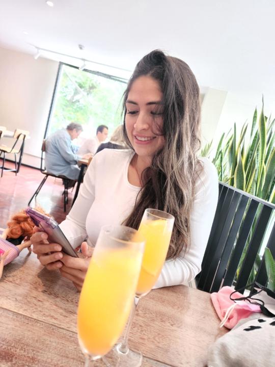 Natalia Ninamango