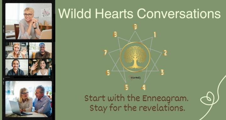 WILDD Heart Conversations